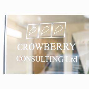 Bild von Crowberry Consulting Ltd