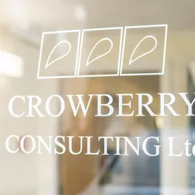 Bild von Crowberry Consulting Ltd.