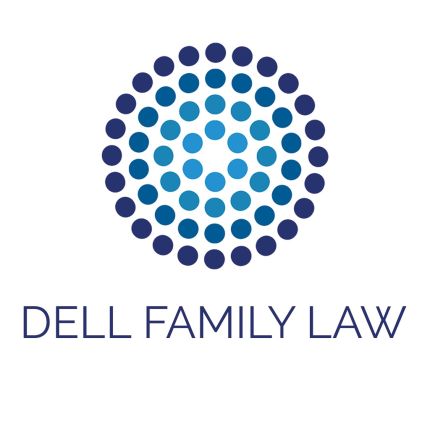 Logo van Dell Family Law, P.C.