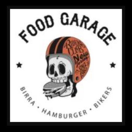 Λογότυπο από Food Garage