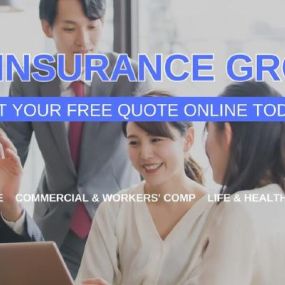 Bild von 101 Insurance Group