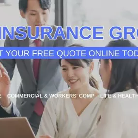 Bild von 101 Insurance Group