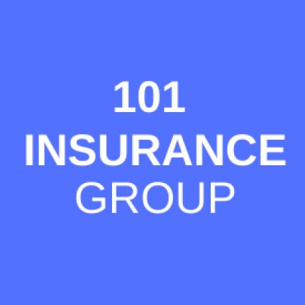 Logo fra 101 Insurance Group