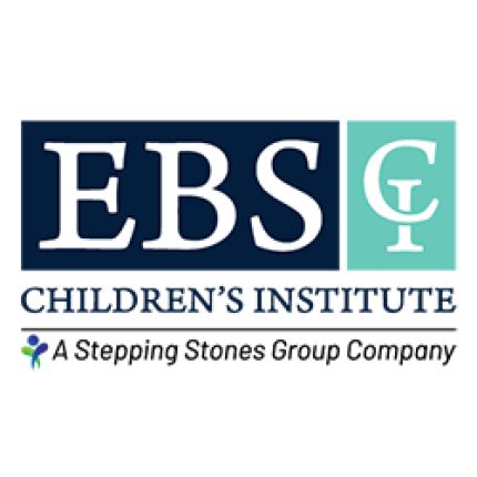 Logo de EBS Children's Institute