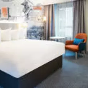 Bild von Leonardo Hotel Belfast