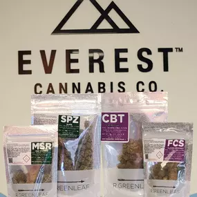 Bild von Everest Cannabis Co.- Santa Fe