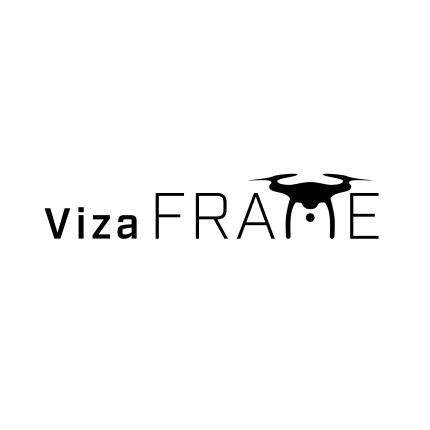 Logo from VizaFRAME