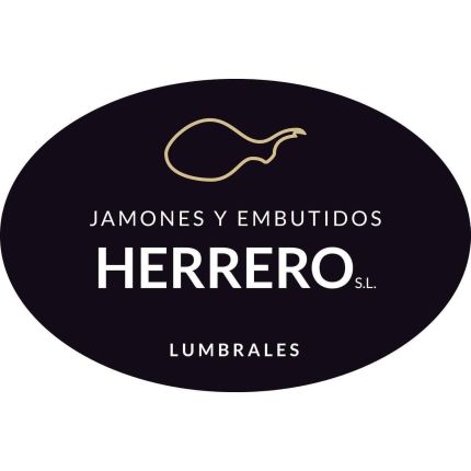 Logotipo de Embutidos Herrero