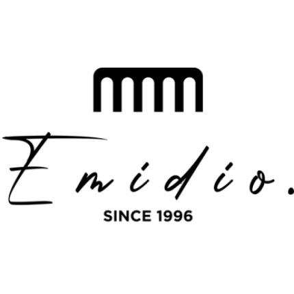 Logotipo de Emidio Since 1996