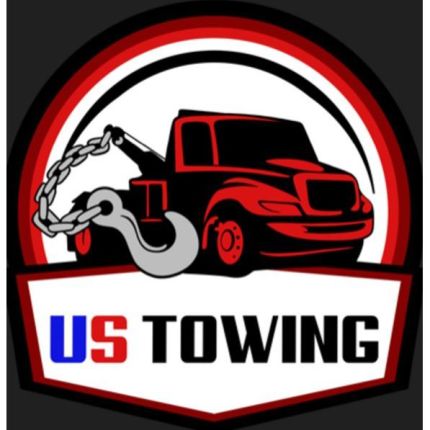 Logo de U.S. Towing