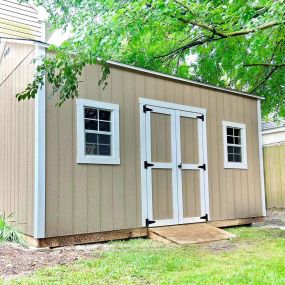 Bild von Virginia Beach Sheds LLC