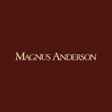 Logotipo de Magnus Anderson