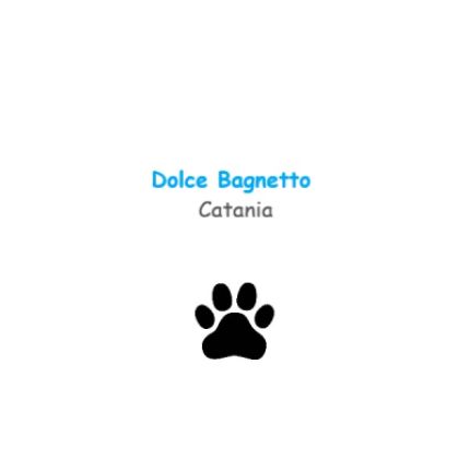 Logo de Toelettatura Dolce Bagnetto