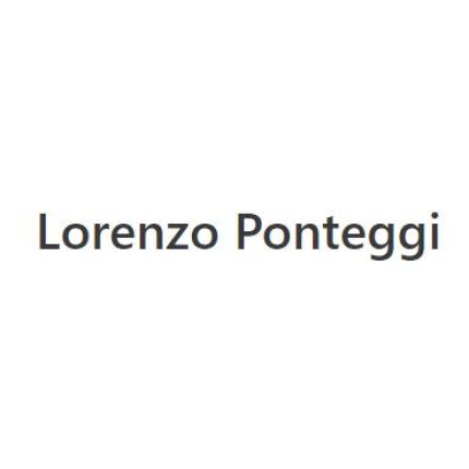 Logo od Lorenzo Ponteggi per edilizia