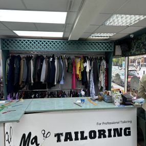 Bild von May Tailoring