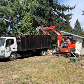 Bild von RAD Junk Removal & Demolition