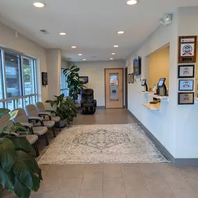 Bild von Ogden Family Chiropractic