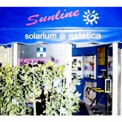 Logo van Sunline Estetica Solarium