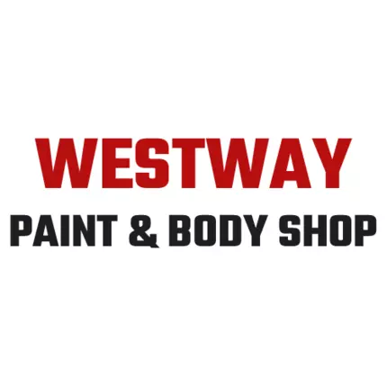 Logótipo de Westway Paint and Body Shop