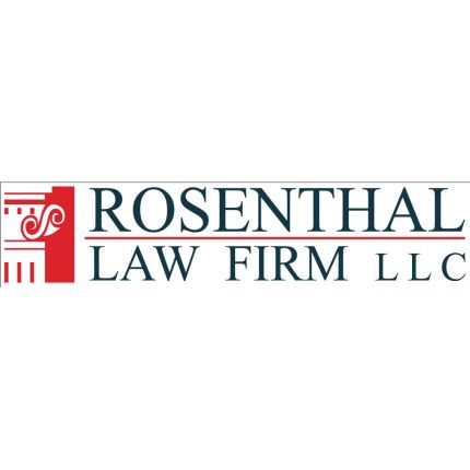 Logo van Rosenthal Law Firm, LLC