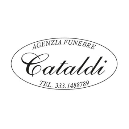 Logo van Agenzia Onoranze Funebri CATALDI