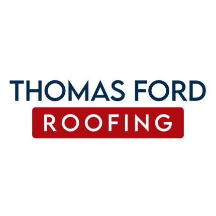 Logo fra Thomas Ford Roofing
