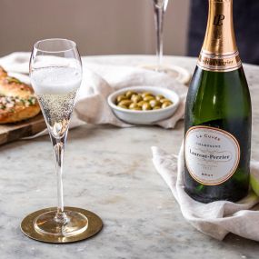 Laurent-Perrier La Cuvée