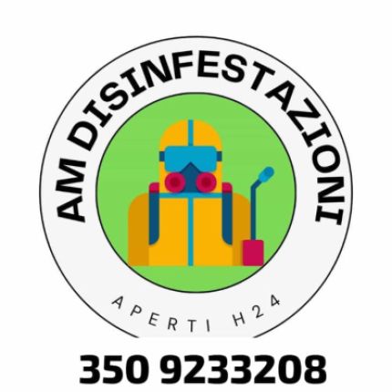 Logotyp från Am Disinfestazioni