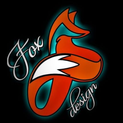 Logotipo de Fox Design