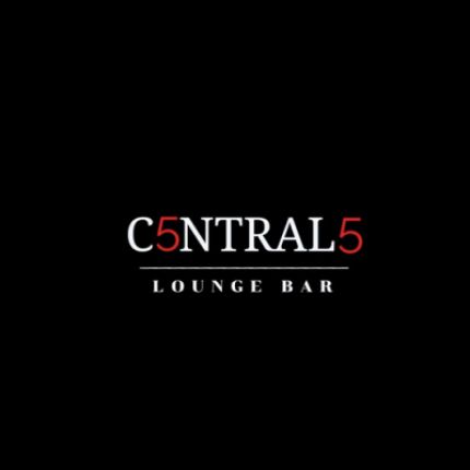 Logo da C5ntral5 Lounge Bar