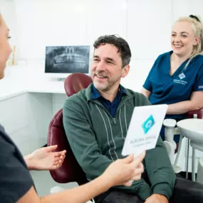 Bild von Aurora Dental & Implant Clinic Corsham