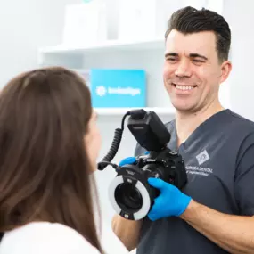 Bild von Aurora Dental & Implant Clinic Corsham