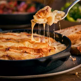 Tartiflette