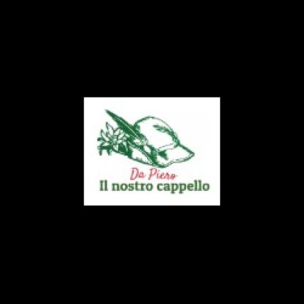 Logo da Da Piero Il Nostro Cappello