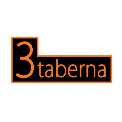 Logo de 3 Taberna