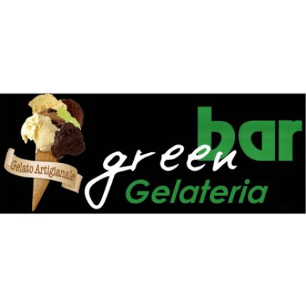 Logo da Green Bar Arezzo