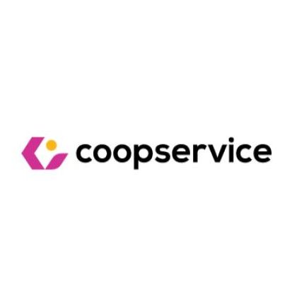 Logo fra Istituto di Vigilanza Coopservice
