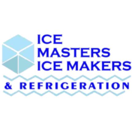 Logo od IceMasters USA