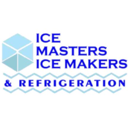 Logotipo de IceMasters USA