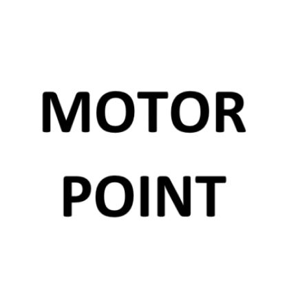 Logo van Motor Point