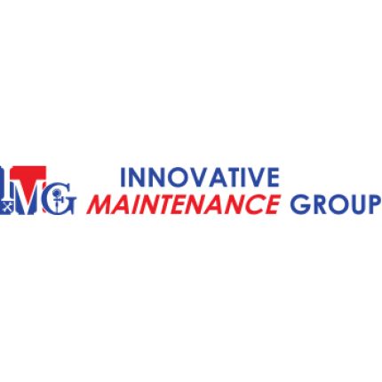 Logo van Innovative Maintenance Group Inc.