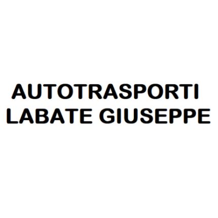 Logo fra Autotrasporti Giuseppe Labate