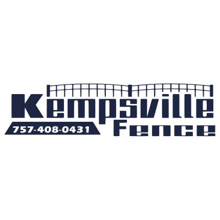 Logotipo de Kempsville Fence