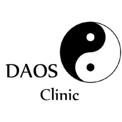 Logo from DAOS CLINIC