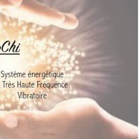 Bild von Douce Energie des Mains - Formatrice Thérapie holistique et en Massage 5 Continents, Thérapeute énergéticienne