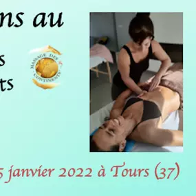 Bild von Centre de formation Massage et Soins Énergétiques, Thérapeute holistique - Douce énergie des Mains