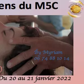 Bild von Centre de formation Massage et Soins Énergétiques, Thérapeute holistique - Douce énergie des Mains