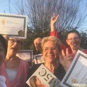 Bild von Centre de Formation Massage et Soins Énergétique, Thérapeute holistique - Douce énergie des Mains