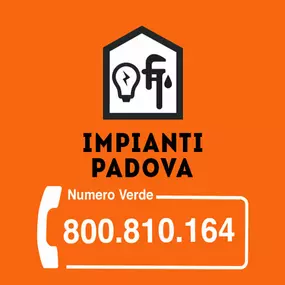 Bild von Impianti Padova