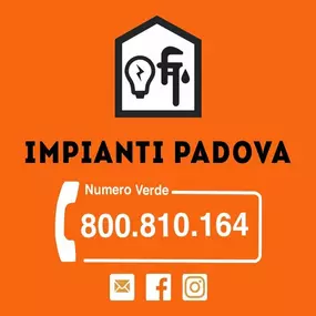 Bild von Impianti Padova